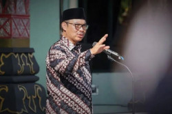 Mengantisipasi Kebijakan Tarif Resiprokal Donald Trump, Wali Kota Jogja Lakukan Ini