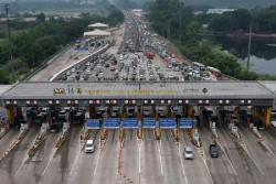 Jasa Marga Catat Hampir 1 Juta Kendaraan Kembali ke Jabodetabek, Berikut Datanya