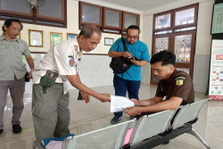 Kisah Andre: Berdayakan Mantan Kurir Narkoba Lewat Usaha Street Coffee, Sempat Diseret ke Meja Hijau