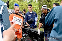 Seorang Anggota TNI AL Bunuh Jurnalis, Keluarga Korban: Layak Dihukum Mati!
