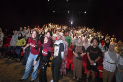 Film Komang Sudah Ditonton 540 Ribu Orang, Bawa Pesan Menghargai Perbedaan