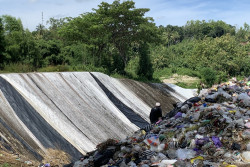 Sampah Meningkat Selama Libur Lebaran, Pemkab Kulonprogo Bikin Tim Khusus
