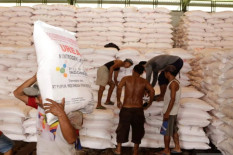 Viral di Medsos Penawaran Pupuk Bersubsidi, PT Pupuk Indonesia: Hanya Bisa Ditebus di Kios Resmi