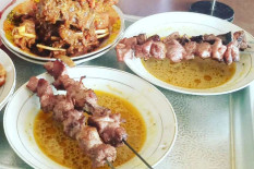 Libur Lebaran 2025, Wisatawan Banyak Berburu Kuliner Viral di Jogja