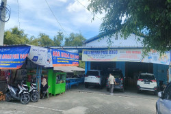 Transaksi Kuliner di Libur Lebaran 2025 Tak Seramai Tahun Lalu