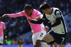 Hasil Tottenham vs Southampton: Skor 3-1, The Saints Jadi Tim Pertama Terdegradasi dari Liga Inggris Musim 2024/2025
