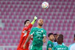 PSBS Biak vs PSS Sleman: Menanti Konsistensi Penampilan Alan Bernadon