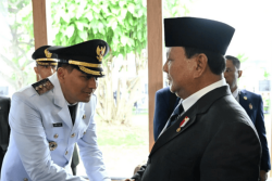 Sosok Lucky Hakim, Bupati Indramayu yang Nekat Plesir ke Jepang Tanpa Izin ke Gubernur Jabar dan Kemendagri