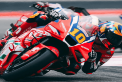 Direktur Teknis Honda Beberkan Kelemahan RC213V di MotoGP 2025