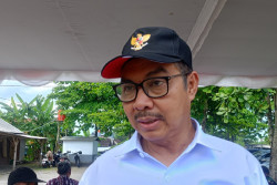 Wujudkan Kemandirian Pangan, Pemkot Jogja Siapkan Food Bank