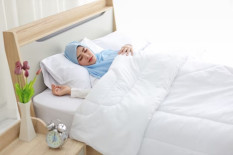 Ini Dampak Kurang Tidur dan Pola Tidur Berubah-ubah
