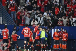 Leganes dan Osasuna Berbagi Angka, Skor 1-1