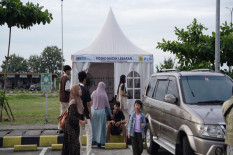 Angka Kecelakaan Selama Mudik Lebaran Diklaim Menurun, Menkes: Kesadaran Beristirahat di Jalan Meningkat