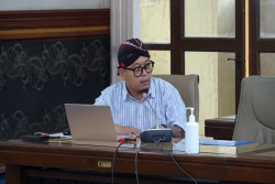 Yogyakarta Menuju Smart Region: Menjawab Potensi Krisis Ekonomi Global Lewat Budaya, Digitalisasi dan Inovasi