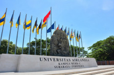 Universitas Airlangga Surabaya Membuka Jalur Mandiri Prestasi, Ini Jadwalnya
