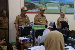 ASN di Kulonprogo Bakal Berikan Layanan Terbaik untuk Masyarakat Setelah Lebaran