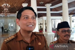 Bupati Idramayu, Lucky Hakim Nyatakan Plesir ke Jepang Tidak Gunakan APBD