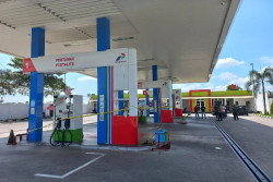 Pertalite Tercampur Air di Trucuk Klaten, Pertamina: SPBU Siap Berikan Ganti Kerugian