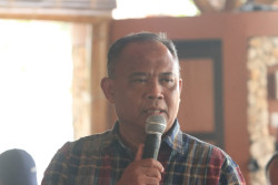 Pengadaan Insinerator Butuh Rp200 Miliar, Kapasitas Pengolahan Sampah Capai 50 Ton per Jam
