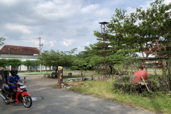 RTH Kulonprogo Baru 12 Persen, Pemkab Upayakan Perluasan