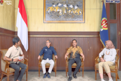 Perlu Sinergitas Semua Pihak Dalam Atasi Kemiskinan di DIY