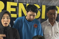 Dokter PPDS Unpad Pemerkosa Keluarga Pasien Mencoba Bunuh Diri Sebelum Ditangkap