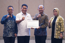 PT PLN Terus Berkomitmen untuk Menghadirkan Infrastruktur Ketenagalistrikan yang Andal dan Berkualitas bagi Masyarakat di Wilayah Jawa Timur
