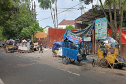 Optimalkan TPS3R dan Insinerator, Pemkot Jogja Optimistis Mampu Olah 235 Ton Sampah per Hari