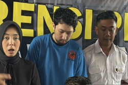 Polisi Sebut Dokter PPDS Unpad yang Perkosa Keluarga Pasien Punya Kelainan Seksual