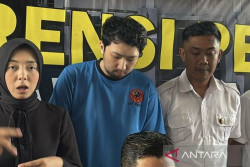 Prihatin Atas Kasus Pemerkosaan Libatkan Dokter, Kemenkes Hentikan Sementara PPDS Anestesi di RSHS Bandung