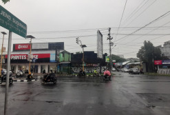 Cuaca Ekstrem Terjadi di DIY 4 Hari ke Depan, Bantul Siaga Banjir dan Longsor
