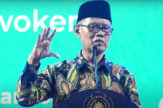 Seluruh Perguruan Tinggi Muhammadiyah dan Aisyiah Dilarang Berikan Gelar Profesor Kehormatan