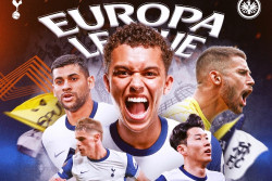 Tottenham vs Eitracht Frankfurt Perempat Final Liga Europe: Prediksi Skor, Susunan Pemain dan Link Live Streaming