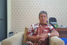 Selama Libur Lebaran 2025 Belanja Wisatawan Capai Miliaran, Kebanyakan untuk Kuliner dan Oleh-Oleh