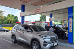 Warga Berbagi Pengalaman Irit Bahan Bakar Saat Mudik Idulfitri 2025