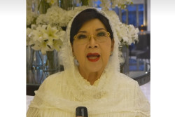 Kabar Duka! Penyanyi Legendaris Titiek Puspa Meninggal Dunia di Usia 87 Tahun