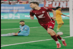 Bekuk Semen Padang 2-0, PSM Makassar Naik ke Peringkat Empat Klasemen Sementara