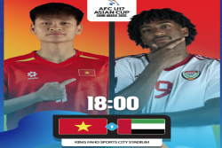 Tak Seperti Indonesia, Nasib Timnas U-17 Vietnam Diujung Tanduk