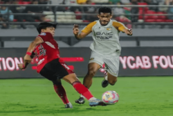 Tahan Bali United Tanpa Gol, Dewa United Bertengger di Peringkat Kedua Klasemen Sementara