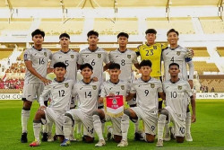 Lolos ke Perempat Final Piala Asia U-17 2025, Ini Permintaan Nova untuk Timnas Indonesia