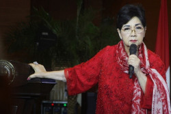 Yovie Widianto Mengenang Titiek Puspa yang Penuh Energi Positif