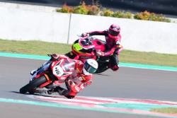 Astra Honda Siap Bawa CBR series Pertahankan Dominasi di Mandalika Racing Series 2025