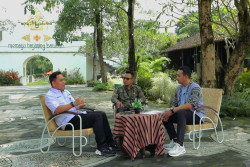 Reformasi Kalurahan, Kebijakan Strategis Pemangku Pemerintahan DIY
