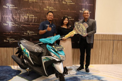 Cerita Wiji: Berbuka Puasa di Grand Altuz Hotel Seturan Yogyakarta, Pulang Bawa Hadiah Motor!