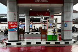 Pertamina Hentikan Pengiriman BBM ke SPBU di Denpasar Bali yang Diduga Curang