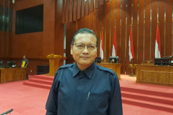 DPRD Sleman Akan Wajibkan Tamu yang Berkunjung untuk Membeli Produk UMKM