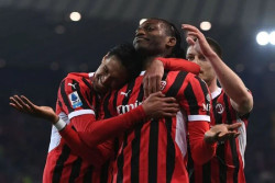 Udinese vs AC Milan, Skor 0-4, Rossoneri Buka Peluang Tampil di Kompetisi Eropa pada Musim Depan
