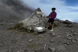 Viral Kasus Pendakian Ilegal di Gunung Merapi, TNGM Bakal Proses Hukum Pelaku