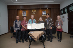 Solusi Bangun Indonesia Jalin Kerja Sama dengan Pemkab Kebumen untuk Pengelolaan Sampah Perkotaan dan Pemanfaatan RDF