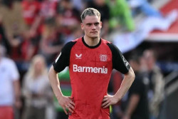 Hasil Liga Jerman: Bayer Leverkusen vs Union Berlin Bermain Imbang